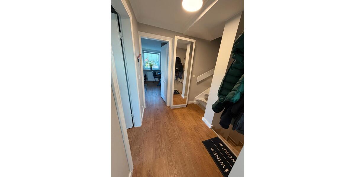 Dachgeschoßwohnung Sylt - 2 Zimmer, 55 m&sup2;, 550.000&euro; | Angebot:27228949