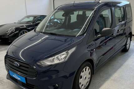 Ford Transit Connect 170.000 km 8.999 &euro; Landau a.d. Isar 94405