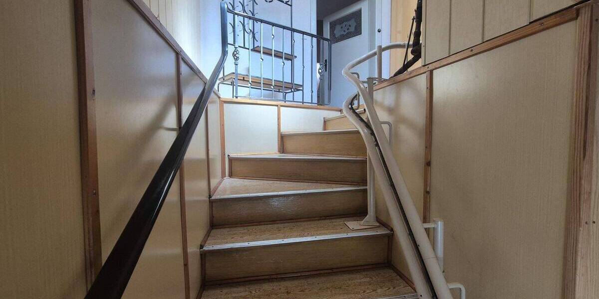 Einfamilienhaus Bad Muskau - 6 Zimmer, 113 m&sup2;, 64.990&euro; | Angebot:25679689