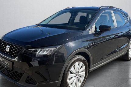 Seat Arona 47.425 km 16.980 &euro; Daun 54550