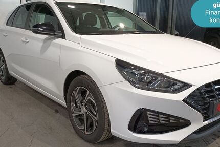 Hyundai i30 42.260 km 17.220 &euro; Eching 85386