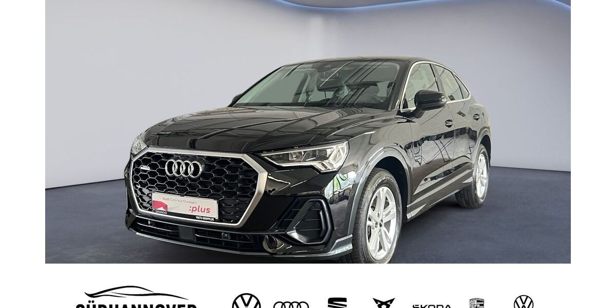 Audi Q3 54.250 km 35.990 &euro; Göttingen OT Grone 37081