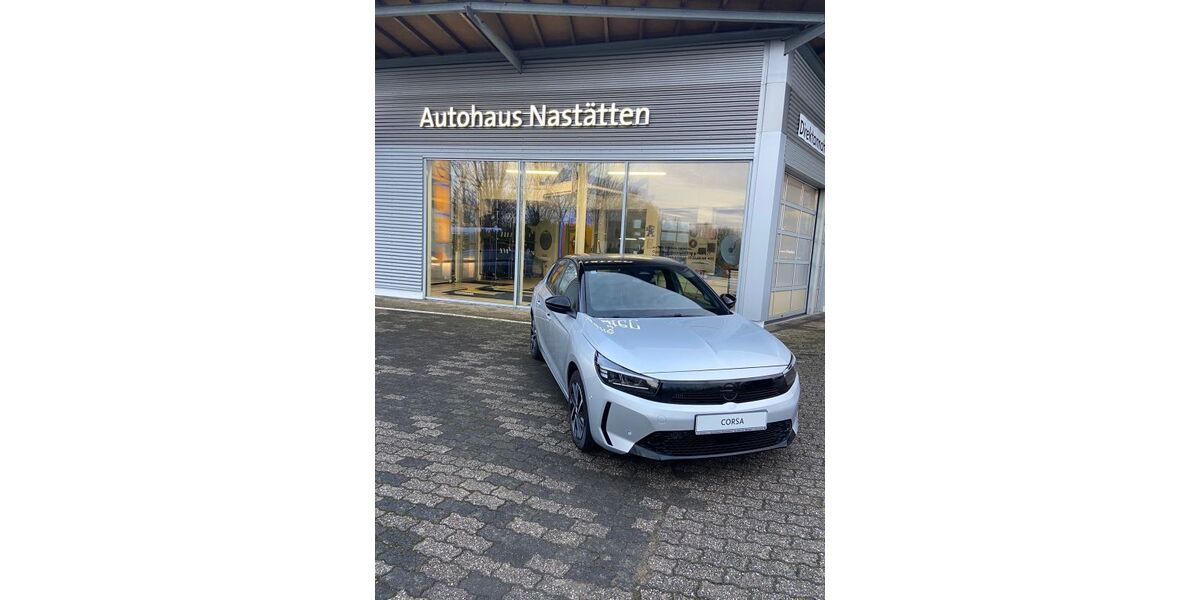 Opel Corsa 10.229 km 18.750 &euro; Nastätten 56355