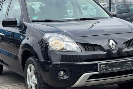 Renault Koleos 173.363 km 3.190 &euro; Wildau 15745