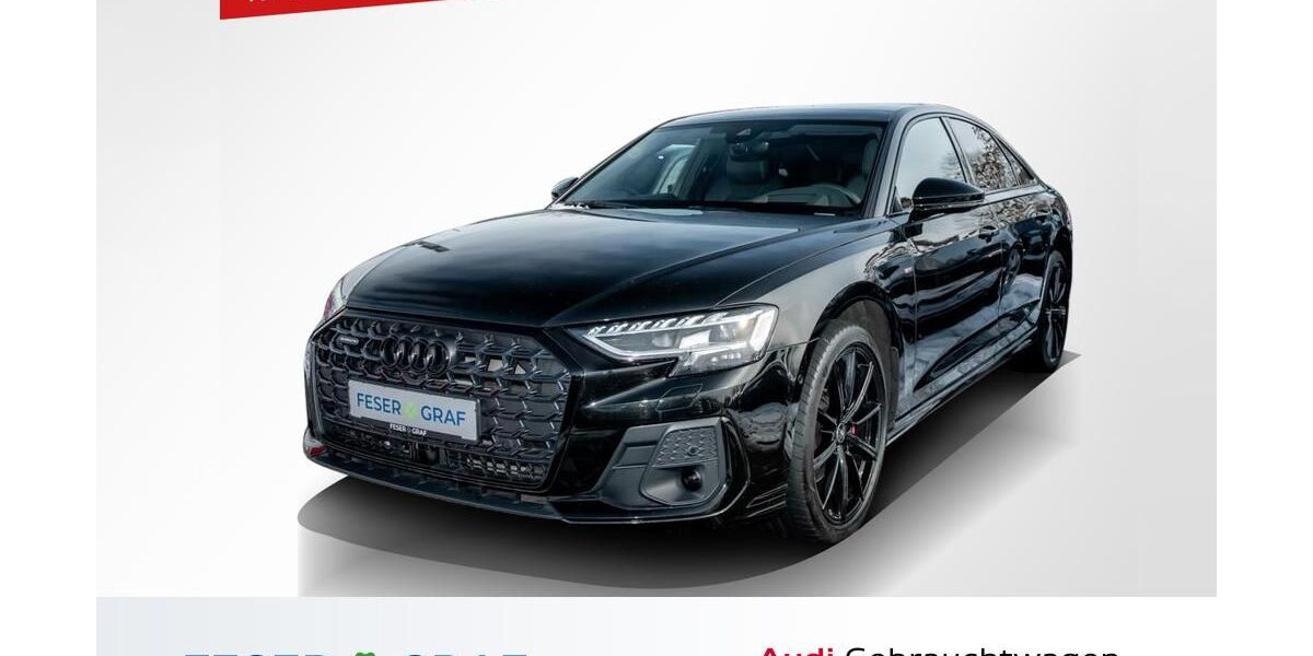 Audi A8 37.693 km 66.940 &euro; Magdeburg 39126