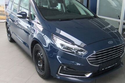 Ford Galaxy 117.835 km 18.799 &euro; Güstrow 18273