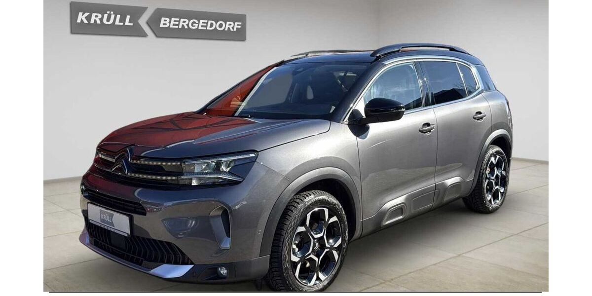 Citroen C5 Aircross 22.097 km 22.885 &euro; Hamburg 21029