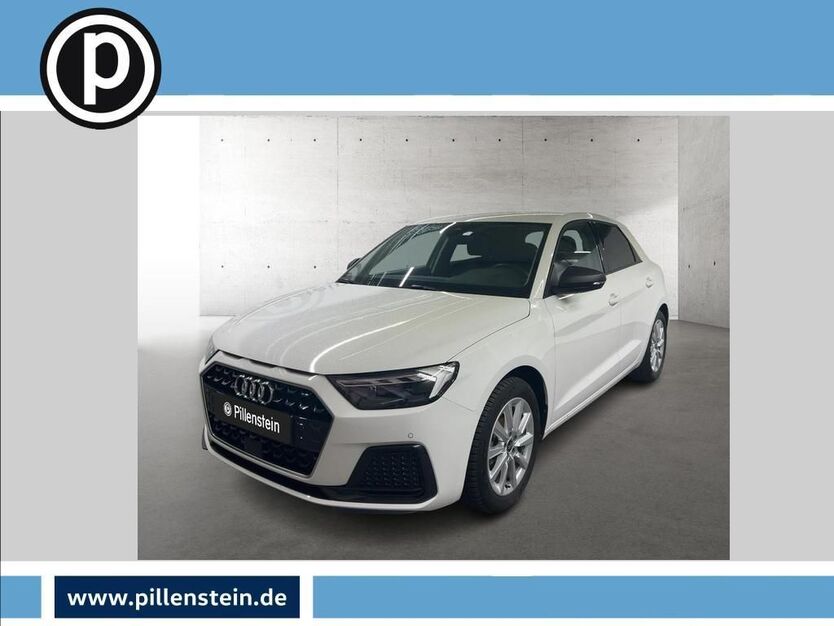 Audi A1 9.950 km 22.911 € Neustadt/Aisch 91413