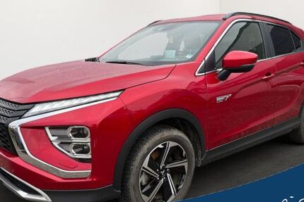 Mitsubishi Eclipse Cross 38.000 km 20.990 &euro; Langenhorn 25842