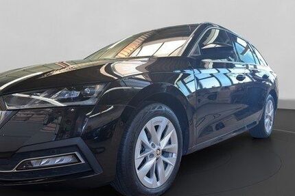 Skoda Octavia 36.422 km 27.650 &euro; Baden-Baden 76530