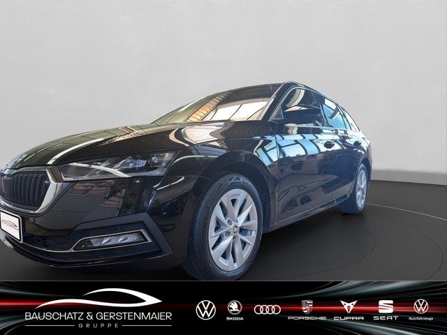Skoda Octavia 36.422 km 27.650 &euro; Baden-Baden 76530