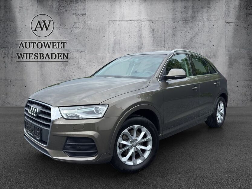 Audi Q3 33.600 km 18.950 € Mainz- Kastel 55252