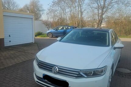 VW Passat 98.000 km 15.500 &euro; Mannheim, Baden-Württemberg 68159
