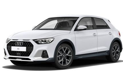 Audi A1 50.400 km 21.880 &euro; Michelstadt 64720