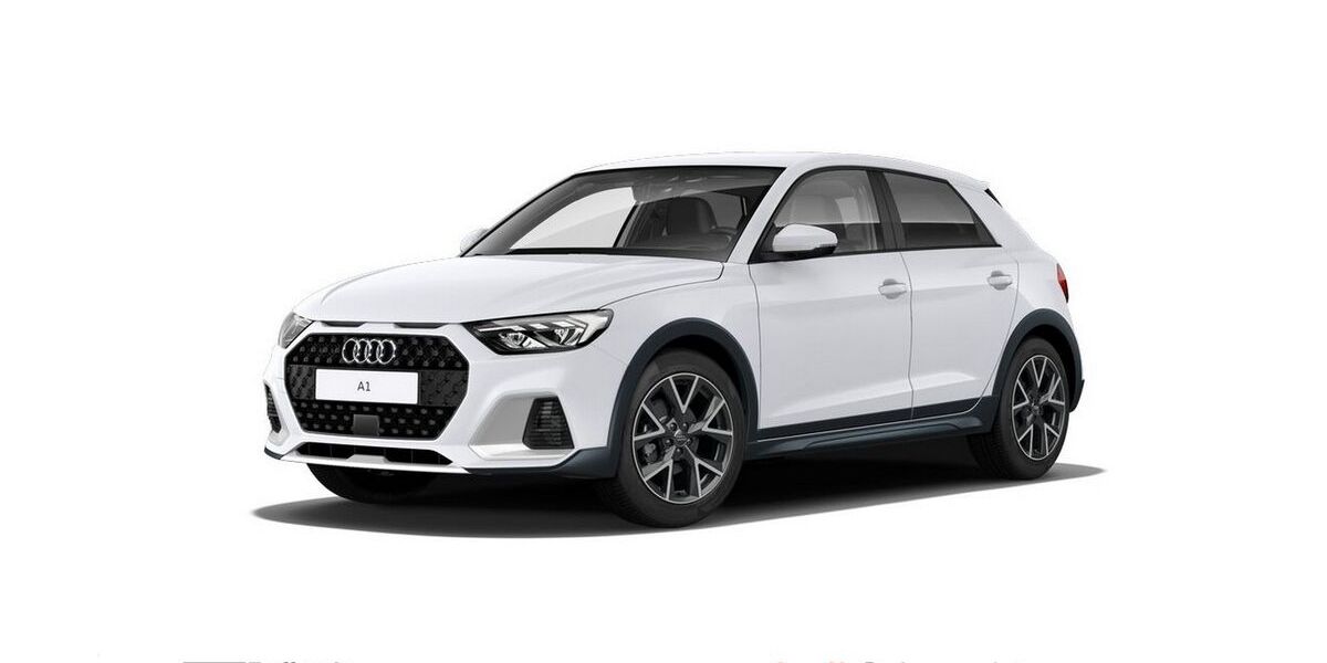 Audi A1 50.400 km 21.880 &euro; Michelstadt 64720