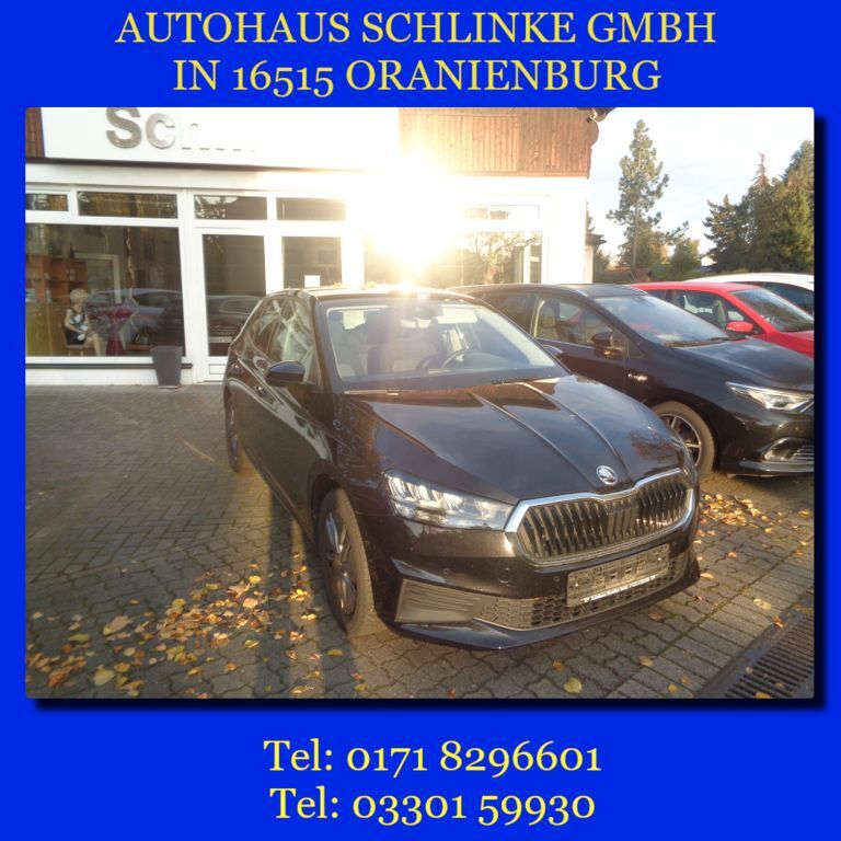 Fabia