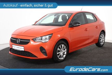 Opel Corsa 98.000 km 8.400 &euro; Herzogenrath 52134