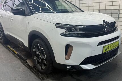 Citroen C5 Aircross 15.321 km 21.995 &euro; Halver 58553