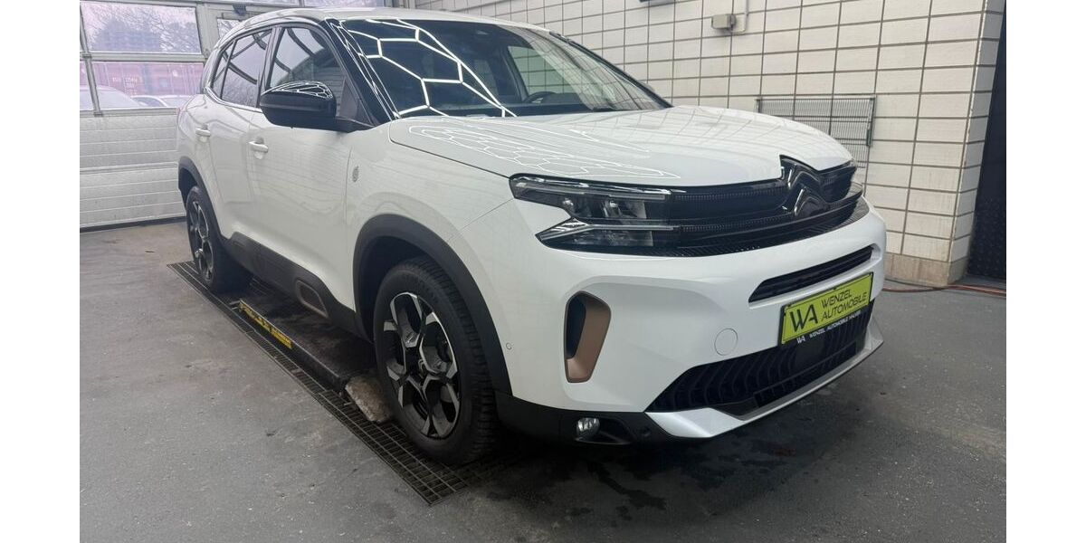 Citroen C5 Aircross 15.321 km 21.995 &euro; Halver 58553