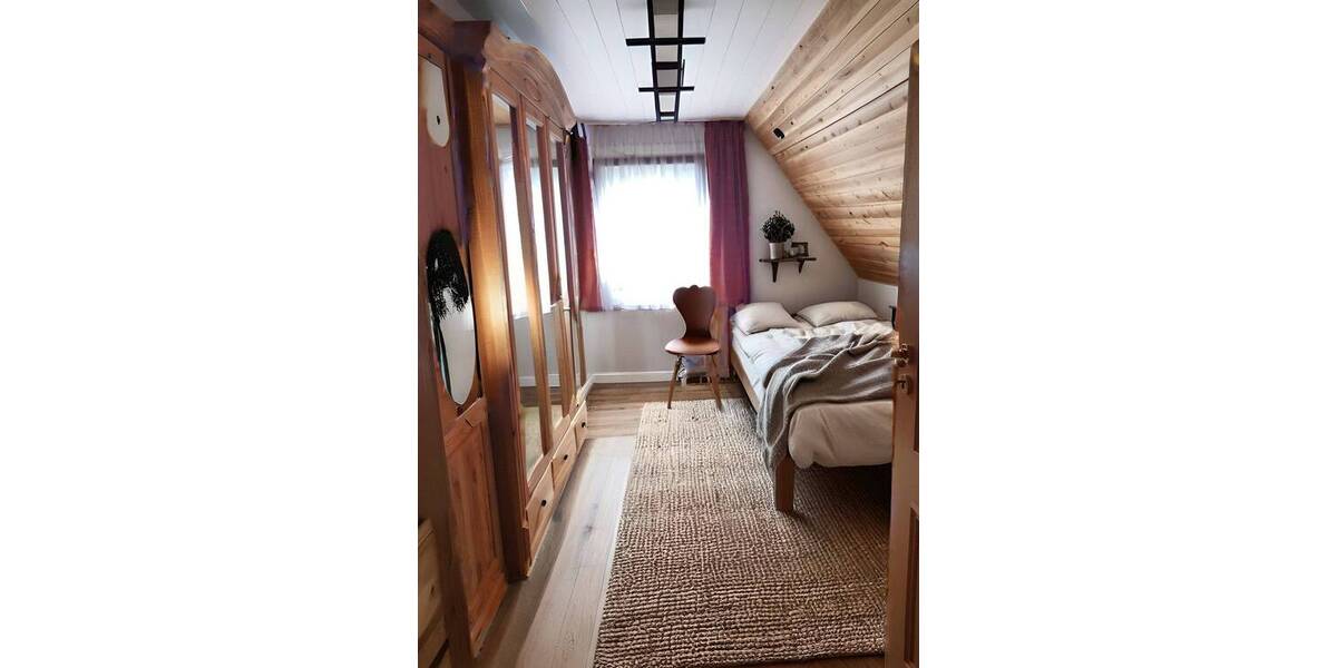 Einfamilienhaus Altenberg Hirschsprung - 4 Zimmer, 80 m&sup2;, 295.000&euro; | Angebot:26309585