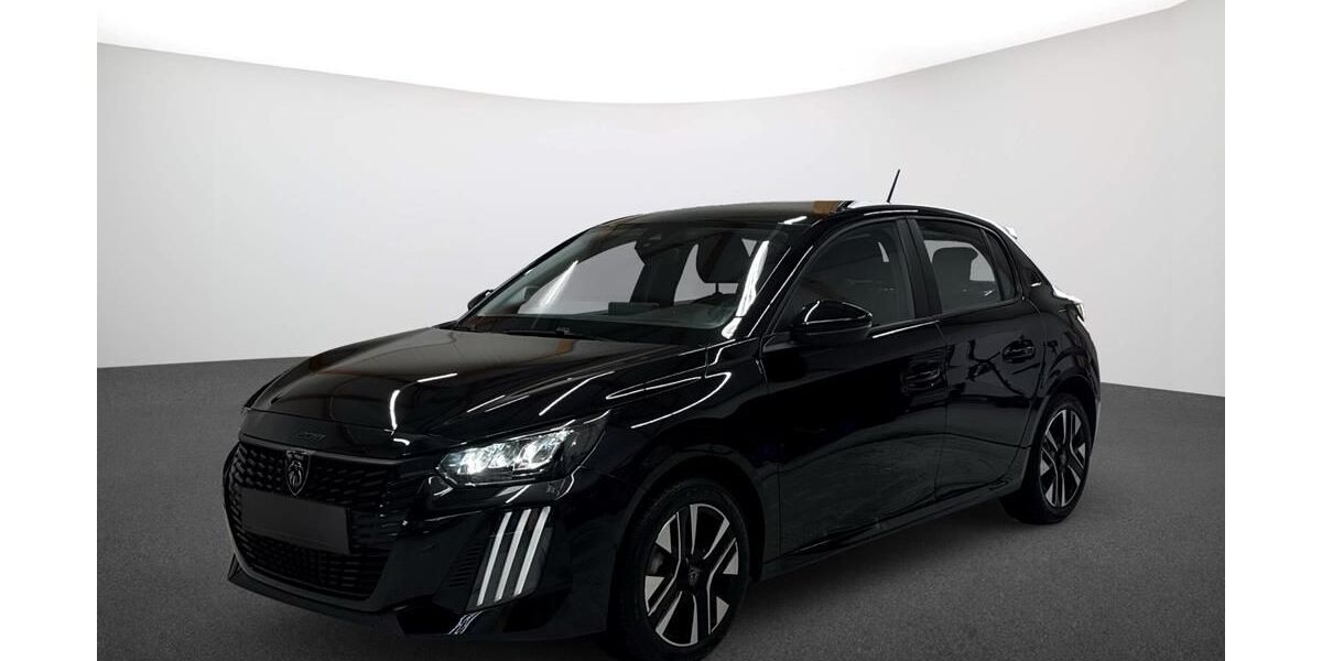 Peugeot 208 21.750 km 15.389 &euro; Münster - Amelsbüren 48163