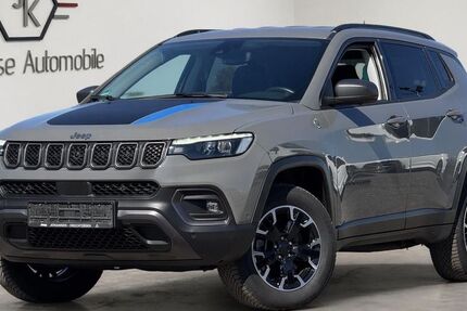 Jeep Compass 106.141 km 16.990 &euro; Hammah 21714