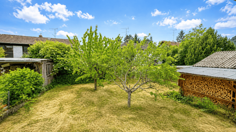 Einfamilienhaus Engen Anselfingen - 5 Zimmer, 100 m&sup2;, 269.000&euro; | Angebot:26824948