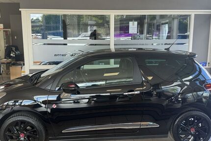Citroen DS3 53.409 km 12.990 € Hannover 30419