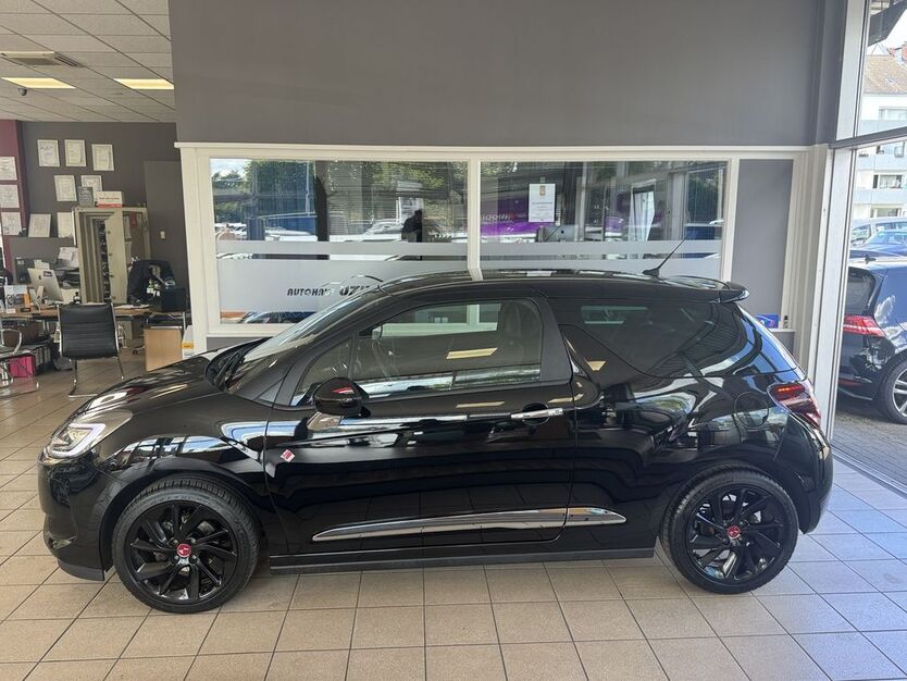 Citroen DS3 53.409 km 12.990 € Hannover 30419