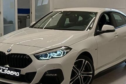 BMW 2er Gran Coupé 40.000 km 28.900 € Pfullingen 72793