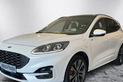 Ford Kuga 55.000 km 25.990 &euro; Bergneustadt 51702