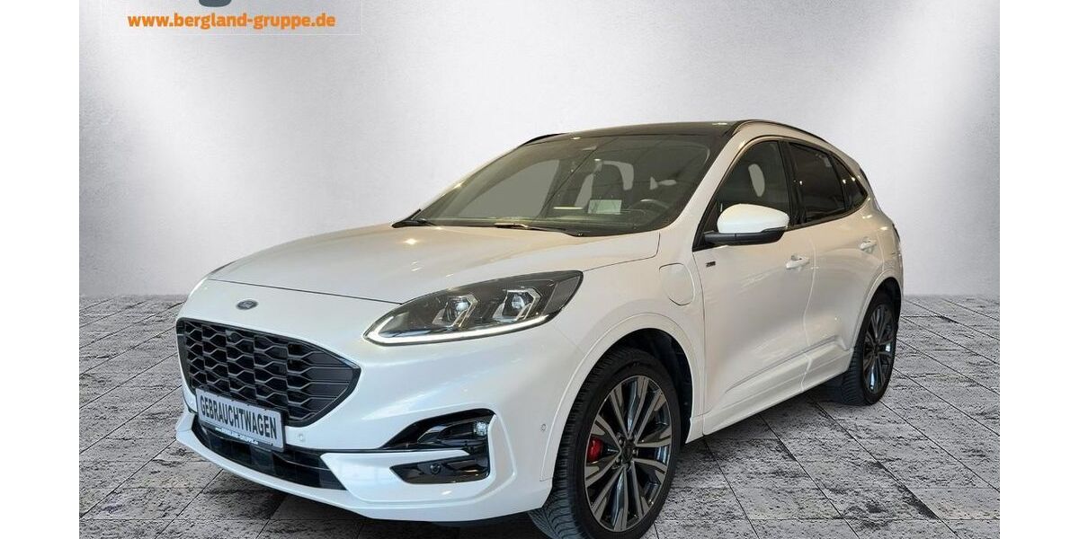 Ford Kuga 55.000 km 25.990 &euro; Bergneustadt 51702