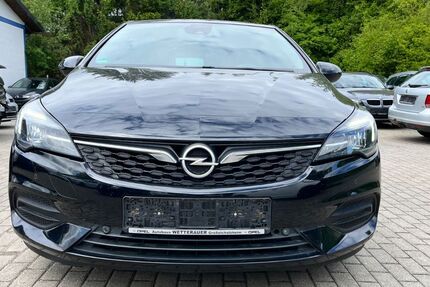 Opel Astra 132.000 km 9.499 &euro; Buchen 74722