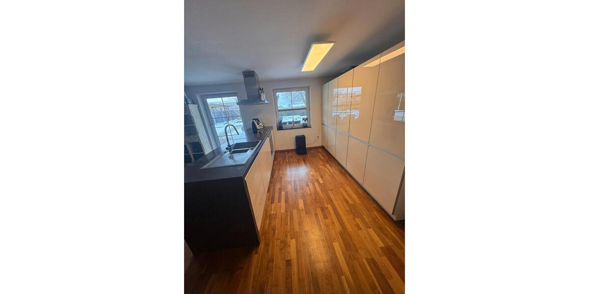 Doppelhaushälfte Ruderting - 7 Zimmer, 229 m&sup2;, 495.000&euro; | Angebot:26217335