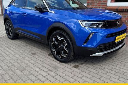 Opel Mokka 53.950 km 17.990 &euro; Dägeling 25578