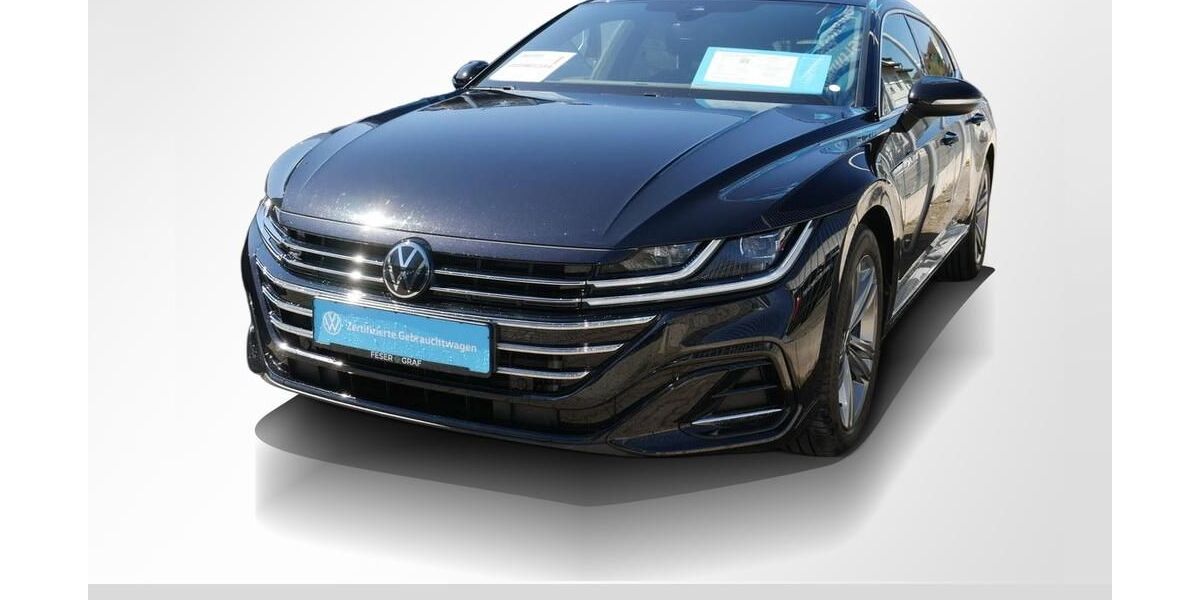 VW Arteon 40.550 km 27.640 &euro; Erlangen 91058