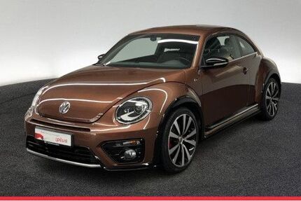 VW Beetle 47.700 km 28.150 &euro; Berlin 10587