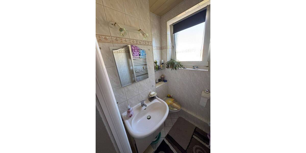 Etagenwohnung Zerbst/Anhalt Zerbst - 3 Zimmer, 63 m&sup2;, 49.000&euro; | Angebot:25666316