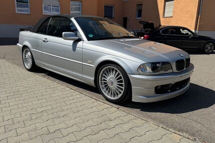 Alpina B3