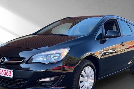 Opel Astra 117.912 km 7.900 &euro; Darmstadt 64293