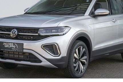 VW T-Cross 4.444 km 24.980 € Heinsberg 52525