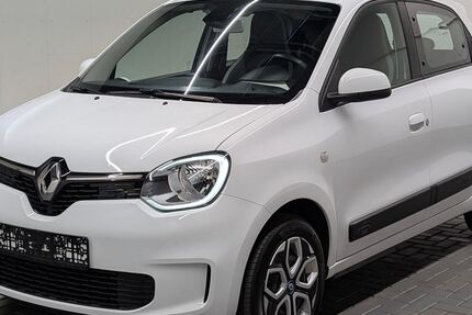 Renault Twingo 43.480 km 11.980 € Langenweddingen 39171