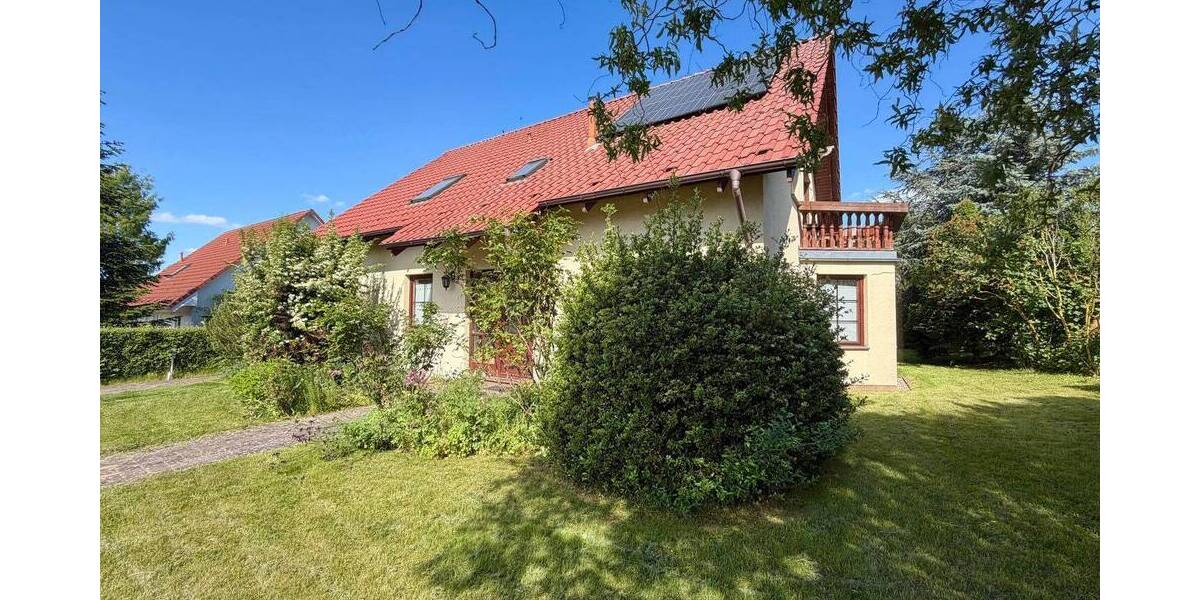 Mehrfamilienhaus, Wohnhaus Schönermark - 6 Zimmer, 168 m&sup2;, 249.000&euro; | Angebot:26826287