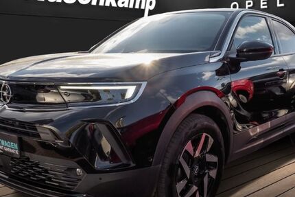 Opel Mokka 48.516 km 17.980 &euro; Dortmund 44145