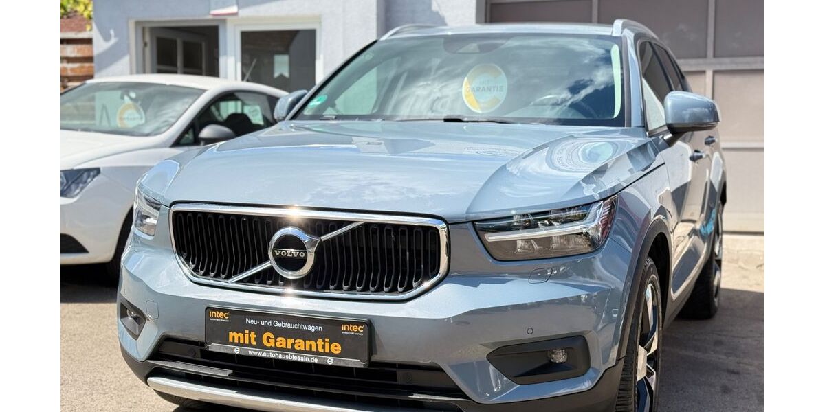 Volvo XC40 181.300 km 15.799 € Nörten-Hardenberg OT Angerstein 37176