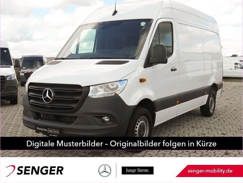 Sprinter