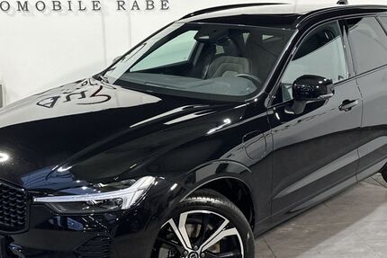 Volvo XC60 64.750 km 40.749 &euro; Wardenburg 26203