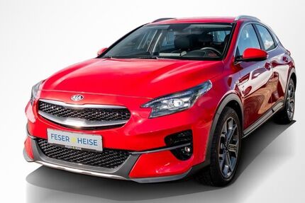 Kia XCeed 45.792 km 19.490 &euro; Köthen 06366