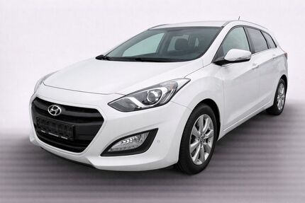 Hyundai i30 119.000 km 8.590 &euro; Weissenburg 91781