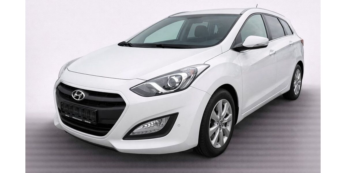 Hyundai i30 119.000 km 8.690 &euro; Weissenburg 91781